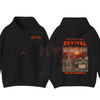 Vintage Country Music Hoodie by Dog Mom Hat