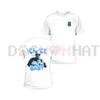 "Ice Ice Baby" Trump T-Shirt by Dog Mom Hat