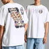 Demon Slayer Hashira Team T-Shirt – Tanjiro, Nezuko, Zenitsu, Inosuke, Kimetsu no Yaiba Anime Tee by Dog Mom Hat