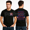 Joe Dirt 4th of July T-Shirt – Funny Independence Day Quote Graphic Tee for Men and Women