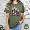 90s Rockband Vintage Graphic T-Shirt by Dog Mom Hat