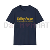 Valley Forge Automotive Center "Tires Enthusiast" T-Shirt by Dog Mom Hat
