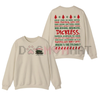 Griswold "Dickless" T-Shirt & Sweatshirt by Dog Mom Hat