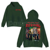 Best Album Drops 2025 Hoodie – Anticipated Music Releases Pullover, Fan Merch & Concert Apparel, Unisex