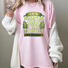 "I Am A Simple Man, I Like Doobies And Boobies" 420 Slogan T-Shirt – Funny Unisex Cotton Top by Dog Mom Hat