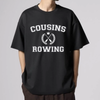 Cousins Rowing Shirt - The Summer I Turned Pretty "Team Conrad" Tee by Dog Mom Hat