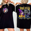 Buc-ee’s 2025 Halloween Glow-in-the-Dark T-Shirt - "Put a Spell on Me" Limited Edition Spooky Tee