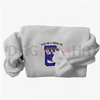 Embroidered "Pass Me A Fridge of Blue Soda" Sweatshirt by Dog Mom Hat
