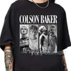 Classic Rock Band Graphic T-Shirt - Unisex Rock Music Tee, Vintage-Inspired Apparel