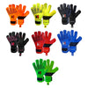 ONEKEEPER VECTOR Junior Green Kids & Junior Goalkeepers | Removable Finger Saves | Spines Sold Separately