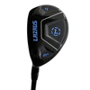 Lazrus Golf 2025 LAZ1 Hybrids