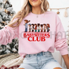 The Babysitters Club Steve Harrington Sweatshirt by Dog Mom Hat