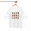 FRUIT DRAKE CERTIFIED LOVER BOY Tee – Funny Hip Hop Parody Shirt, CLB Album Merch by Dog Mom Hat
