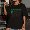 "Reject Humanity Return to Frog" Meme T-Shirt by Dog Mom Hat