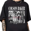 Unisex Rock Music Tee – Vintage Rock Band Graphic Shirt by Dog Mom Hat