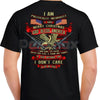 Politically Incorrect Merry Christmas T-Shirt - Funny Subversive Holiday Slogan Tee, Adult Christmas Humor Apparel, Anti-PC Statement Gift