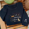 Embroidered Veterinary Medicine Shirt by Dog Mom Hat
