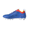 Superman Football Cleats - Quantum Speed by Phenom Elite