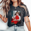 'Kevin McCallister' Christmas T-Shirt by Dog Mom Hat