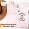 Funny Goose on the Loose Graphic Tee by Dog Mom Hat