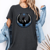 Minnesota Rebel Alliance Tee by Dog Mom Hat