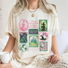 Wicked "Changed For Good" Musical T-Shirt by Dog Mom Hat