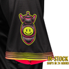 Nukes Lifestyle Baseball Jersey by Seamhead Swag