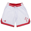 Baseball Seam Cross Lifestyle Baseball Mesh Shorts by Seamhead Swag