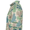 Seamhead Hunting Club HyperMAX Performance Camo Polo by Seamhead Swag