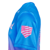 Seamhead HyperMAX T-Shirt (Cotton Candy) by Seamhead Swag