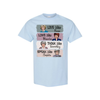 The Golden Girls Shirt – "Live Like Rose, Love Like Blanche, Think Like Dorothy, Speak Like Sophia" Tee, TV Show Fan Gift by Dog Mom Hat