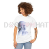 Viral AI Baby Laughing Meme Shirt – "Holding Back a Laugh" Tuff Tee by Dog Mom Hat