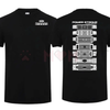Power Stroke Evolution 2-Sided T-Shirt by Dog Mom Hat