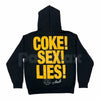 FNF Paris Pullover – French Fitness & Streetwear Hoodie, Flag Graphic & Lifestyle Apparel, Unisex