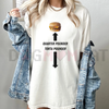 Torta Pounder Athletic Club T-Shirt by Dog Mom Hat