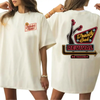 Treaty Oak Revival "No Vacancy" T-Shirt by Dog Mom Hat