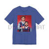 Jaxson Dart & Cam Ward Player Football Shirt – J Dart and Cam Dual QB Graphic Tee by Dog Mom Hat