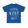 18 Innings Baseball Shirt – Unisex Game Day DG Team Shirt by Dog Mom Hat