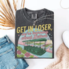 "Get In Loser" Magical Journey Shirt by Dog Mom Hat