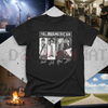 "The All American Halftime Show" Tee by Dog Mom Hat