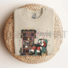 He Sees What You've Been Reading tshirt by Dog Mom Hat
