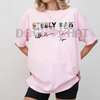 Vintage Steely Dan Rock Band T-Shirt – Music Fan Gift, Unisex 100% Cotton Tee by Dog Mom Hat