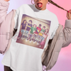 Stranger Gang Vintage T-Shirt by Dog Mom Hat
