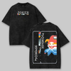 Balatro Misprint Joker Graphic Tee by Dog Mom Hat