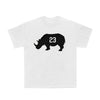 Retro 23 Jersey Shirt - Vintage Baseball Fan Tee, Classic Sports Apparel for Men & Women