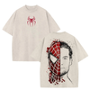 The Dark Style Trio Spidey T-Shirt – No Way Home Graphic Tee by Dog Mom Hat