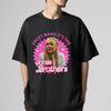 "Sweet Mama It's The Jonas Brothers" 2005 T-Shirt - Vintage Pop Fan Apparel, Nostalgic Band Tee