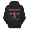 Kenworth Logo Hoodie – Since 1923 Classic Trucker Pullover, Legendary Big Rig Apparel, Unisex
