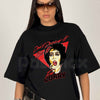 Tim Curry T-Shirt – Vintage Cult Cinema Legend Movie Unisex Cotton Graphic Tee