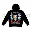 "Deadhomie$" In Loving Memory Pullover Hoodie by Dog Mom Hat